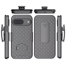 Load image into Gallery viewer, Case Belt Clip ,  Kickstand Cover Swivel Holster  - AWY95 2613-2
