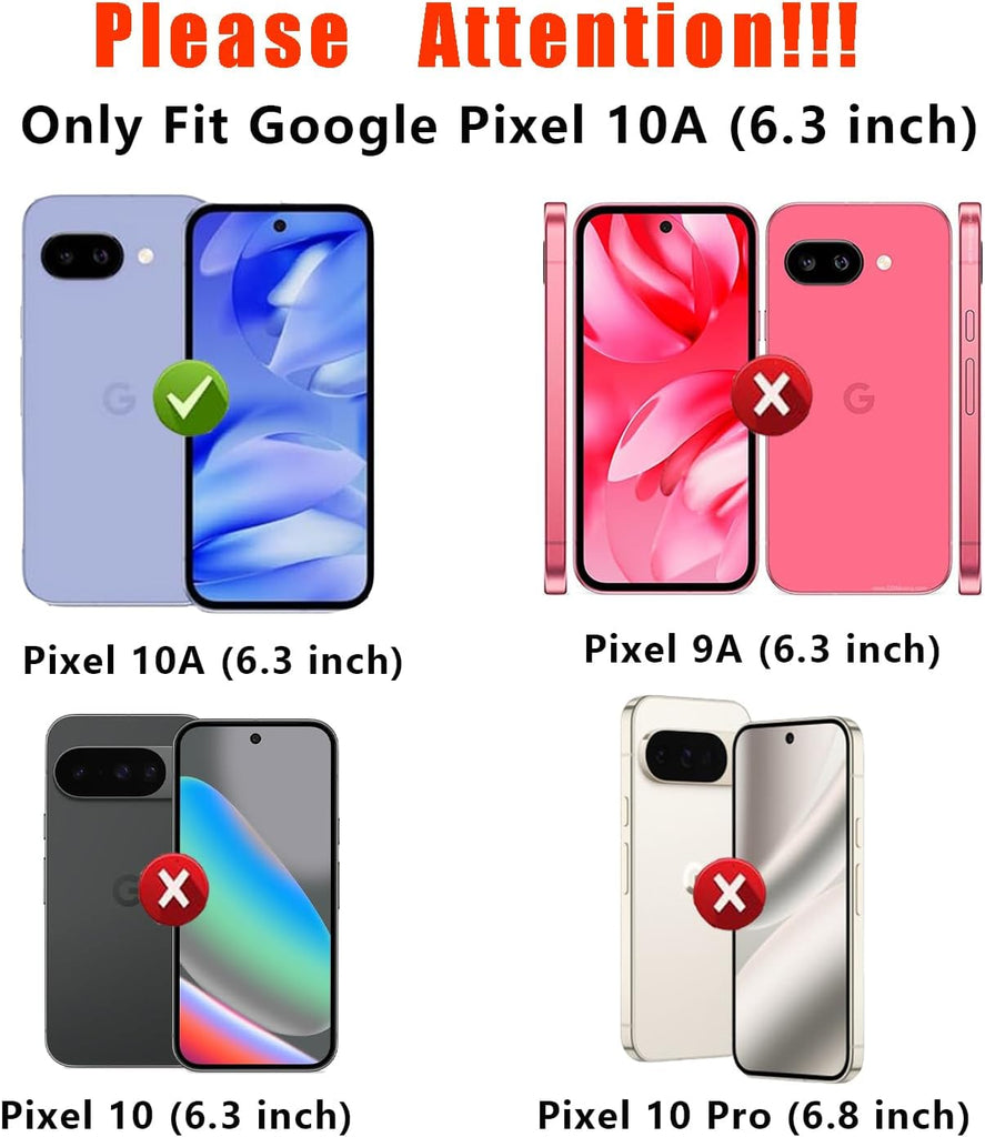 Case,  Non-Slip Shockproof Dual Layer Cover  - AWXW181 2530-6