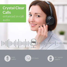 Load image into Gallery viewer, Wireless Headset,  Earphone Bluetooth Headphone Mic  - AWXW127 2475-2