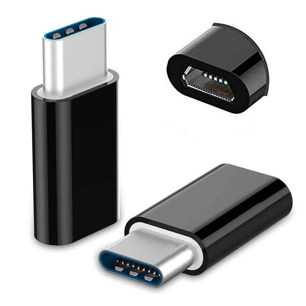  Retractable Car Charger ,   DC Socket  USB-C Adapter   2-Port USB   4.8Amp   - AWG50 2016-3