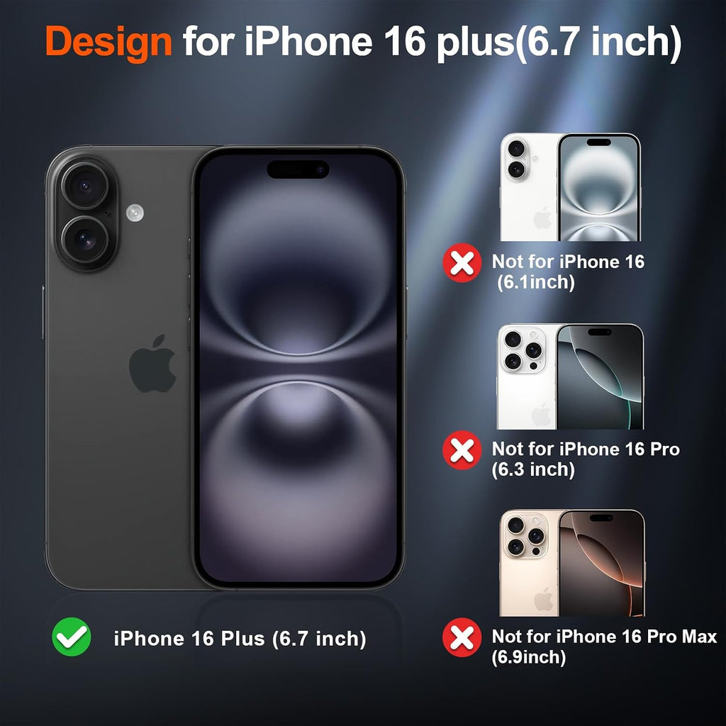 Case,  Non-Slip Shockproof Dual Layer Cover  - AWXW150 2499-7