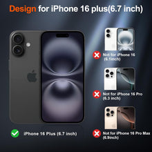 Load image into Gallery viewer, Magnetic Case,  Defender Drop-Proof Armor Cover  - AWXW87 2428-7