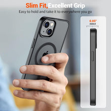 Load image into Gallery viewer, Magnetic Case,  Defender Drop-Proof Armor Cover  - AWXW102 2444-6
