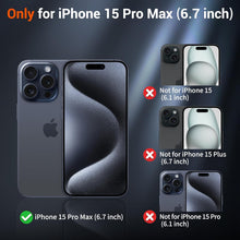 Load image into Gallery viewer, Magnetic Case,  Defender Drop-Proof Armor Cover  - AWXW94 2435-7