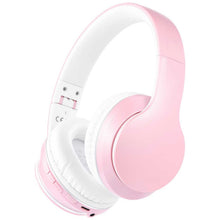 Load image into Gallery viewer, Wireless Headphones,  Earphones w Mic Headset Foldable  - AWXW134 2483-1