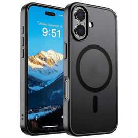 Magnetic Case,  Defender Drop-Proof Armor Cover  - AWXW82 2421-1