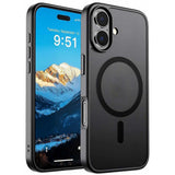 Magnetic Case, Defender Drop-Proof Armor Cover - AWXW87