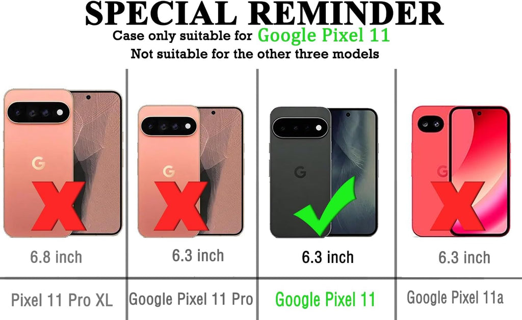 Case,  Non-Slip Shockproof Dual Layer Cover  - AWXW176 2525-7