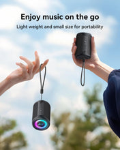 Load image into Gallery viewer, Wireless Speaker,  Rechargeable Multimedia Audio Portable  - AWXW222 2577-3