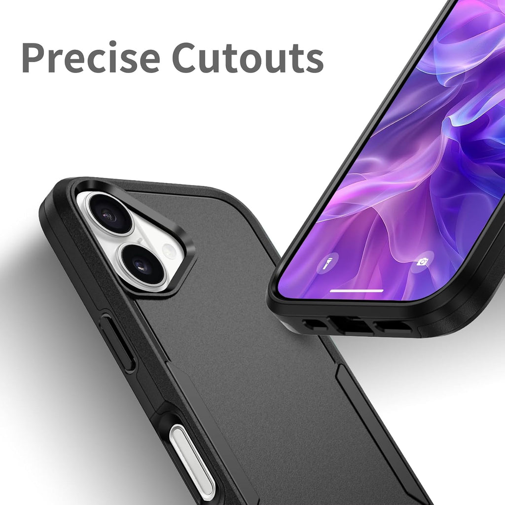 Case,  Non-Slip Shockproof Dual Layer Cover  - AWXW149 2498-4
