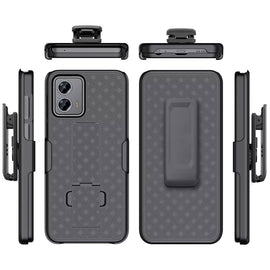 Case Belt Clip,  Kickstand Cover Swivel Holster  - AWD60 2096-2