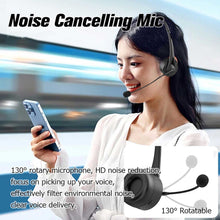 Load image into Gallery viewer, Wireless Headset,  Earphone Bluetooth Headphone Mic  - AWY01 2252-3