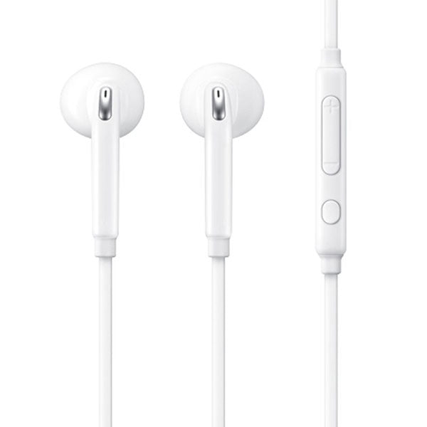  Wired Earphones ,   w Mic  Headset Headphones  Hands-free   - AWXS27 2083-4