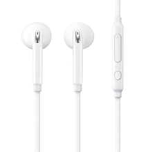 Load image into Gallery viewer,  Wired Earphones ,   w Mic  Headset Headphones  Hands-free   - AWXS27 2083-4
