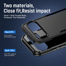 Load image into Gallery viewer, Case,  Non-Slip Shockproof Dual Layer Cover  - AWXW178 2527-2