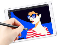 Load image into Gallery viewer, Stylus,  Black Aluminum Touch Pen  - AWF93 2196-4