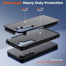 Load image into Gallery viewer, Case,  Non-Slip Shockproof Dual Layer Cover  - AWXW8 2344-2