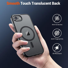 Load image into Gallery viewer, Magnetic Case,  Defender Drop-Proof Armor Cover  - AWXW85 2426-3