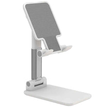 Load image into Gallery viewer, Stand,  Desktop Travel Holder Foldable  - AWZW91 2281-2