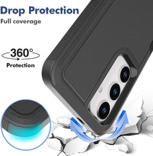 Load image into Gallery viewer, Case,  Non-Slip Shockproof Dual Layer Cover  - AWXW64 2400-2