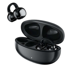 Load image into Gallery viewer, Wireless Ear-Clip TWS Earphones,  Charging Case True Stereo Bone Conduction Headphones Bluetooth Earbuds  - AWY92 2335-1