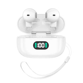  TWS Earphones ,   True Stereo  Headphones Earbuds  Wireless   - AWV82 2121-1