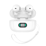 TWS Earphones , True Stereo Headphones Earbuds Wireless - AWV82