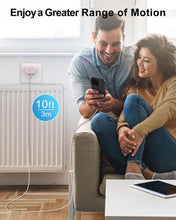 Load image into Gallery viewer,  Pink 2 Pack 25W Fast Home Charger,  Power Quick 6ft and10ft USB-C Cable PD Type-C  - AWXW235 2591-6