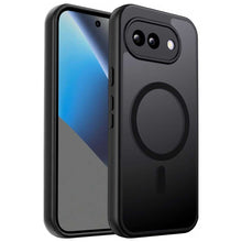 Load image into Gallery viewer, Magnetic Case,  Defender Drop-Proof Armor Cover  - AWXW175 2524-1
