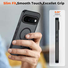 Load image into Gallery viewer, Magnetic Case,  Defender Drop-Proof Armor Cover  - AWXW168 2517-6