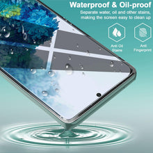 Load image into Gallery viewer, 2 Pack Privacy Screen Protector,  Case Friendly Anti-Peep Anti-Spy Tempered Glass  - AW2SP71 2309-6
