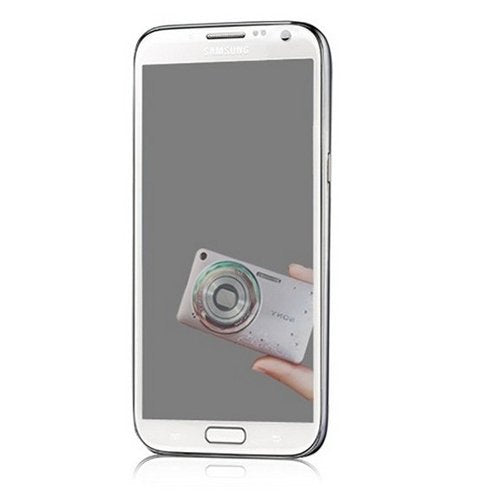 Screen Protector, Display Cover Film Mirror - AWT33