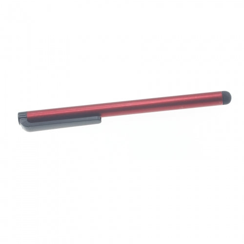 Red Stylus, Lightweight Compact Touch Pen - AWL57