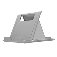 Load image into Gallery viewer, Stand, Desktop Travel Holder Fold-up - AWZ46