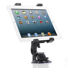 Car Mount, Rotating Holder Windshield Dash - AWM07