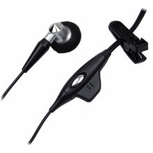 Load image into Gallery viewer, Mono Headset, Headphone 3.5mm Single Earbud Wired Earphone - AWA18