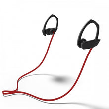Load image into Gallery viewer, Wireless Headset, Neckband With Microphone Earphones Sports - AWM92