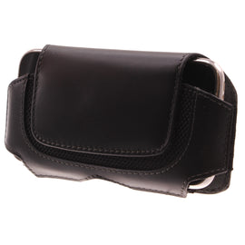 Case Belt Clip,  Pouch Cover Holster Leather  - AWC74 6-1