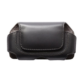 Case Belt Clip, Pouch Cover Holster Leather - AWC74