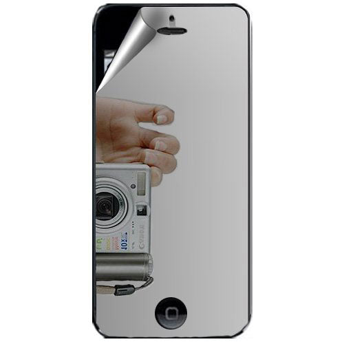Screen Protector, Display Cover Film Mirror - AWT18