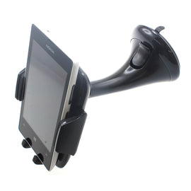 Car Mount, Cradle Holder Windshield Dash - AWJ64