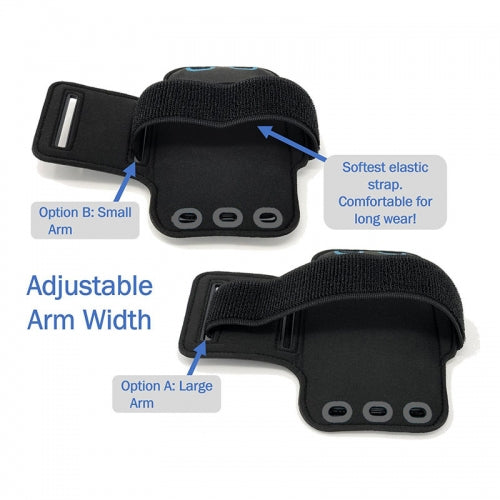 Running Armband, Cover Case Gym Workout Sports - AWJ74