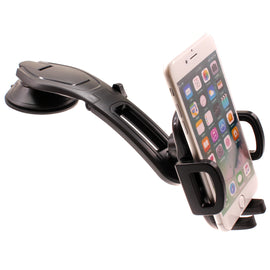Car Mount,  Dock Rotating Cradle Dash Holder  - AWZ84 1708-1