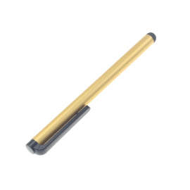 Yellow Stylus, Lightweight Compact Touch Pen - AWL59