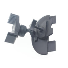 Load image into Gallery viewer, Car Mount, Rotating Cradle Holder CD Slot - AWB11