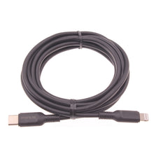 Load image into Gallery viewer, 6ft PD Cable, Type-C to iPhone Long Fast Charger USB-C - AWE25