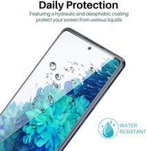 Load image into Gallery viewer, 3 Pack Screen Protector, Anti-Fingerprint Matte Tempered Glass Anti-Glare - AW3F65