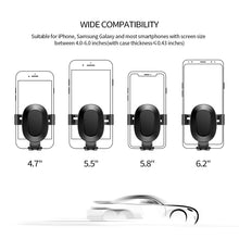 Load image into Gallery viewer, Car Mount, Cradle Dock Holder Air Vent - AWN99