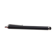 Load image into Gallery viewer, Black Stylus, Lightweight Compact Touch Pen - AWF94