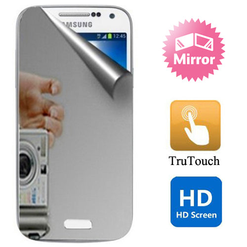 Screen Protector, Display Cover Film Mirror - AWH03